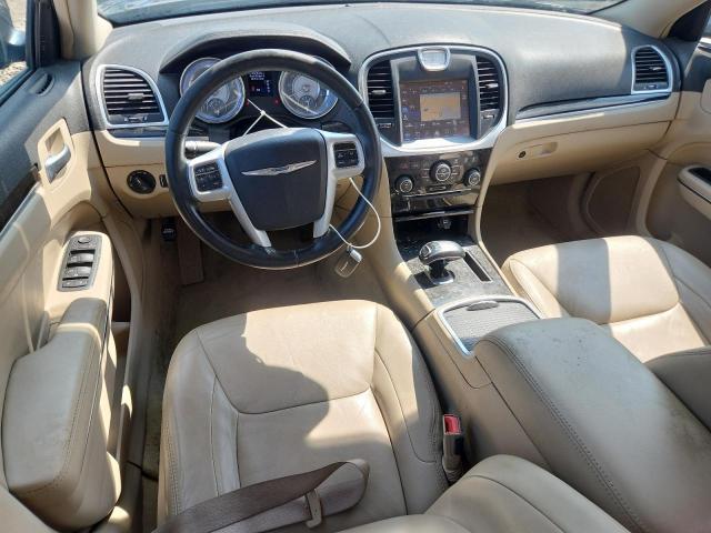 2013 Chrysler 300