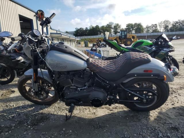 2024 Harley-Davidson Fxlrs