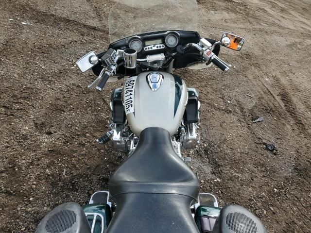 1999 Honda GL1500 CF