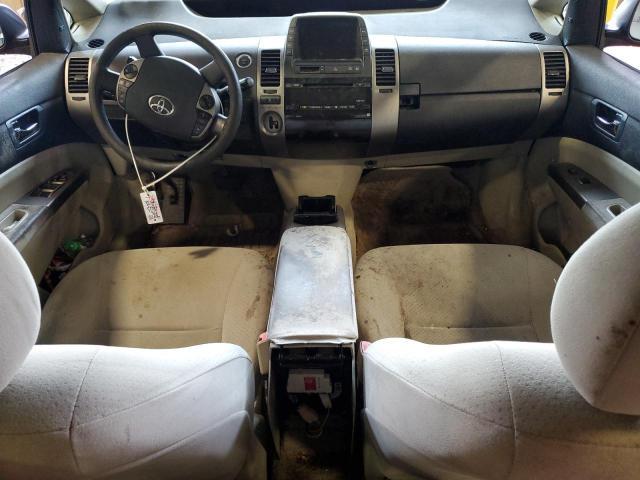 2008 Toyota Prius Base