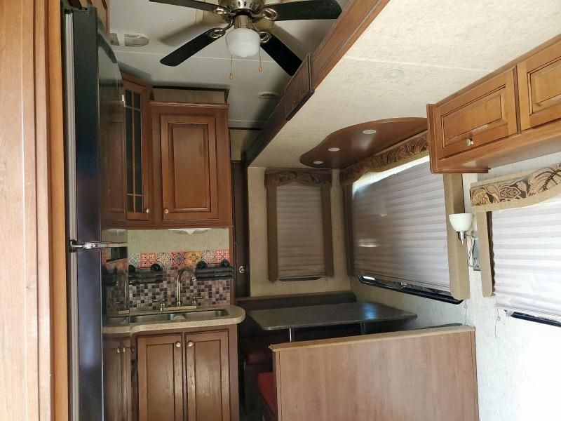 2014 Other Slvrdo 37Q