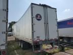 2022 Wabash Dvlshpc DRY Van Trailer