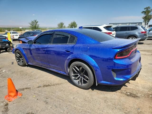 2020 Dodge Charger Scat Pack