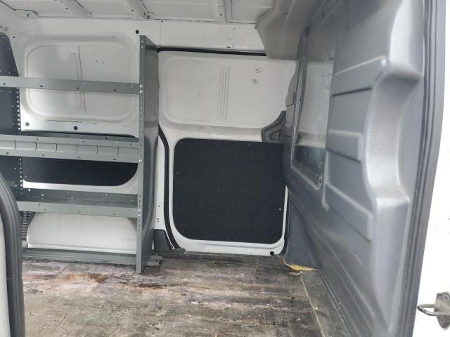 2018 Nissan NV200 2.5S
