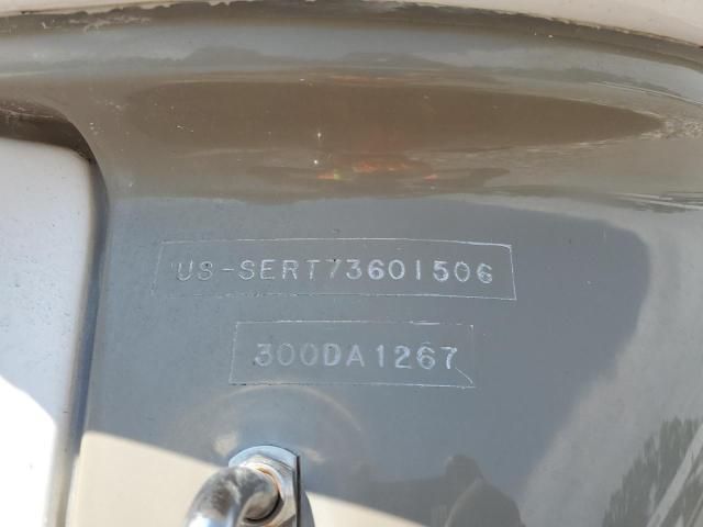 2006 Sea Ray SEA RAY SUN Dancer 3