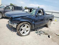 2007 Chevrolet Silverado C1500 Classic for sale in Kansas City, KS