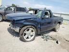 2007 Chevrolet Silverado C1500 Classic