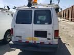2011 Ford Econoline E250 Van