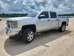 2014 Chevrolet Silverado K1500 LT en venta en Harleyville, SC