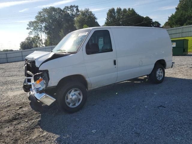 2010 Ford Econoline E250 Van
