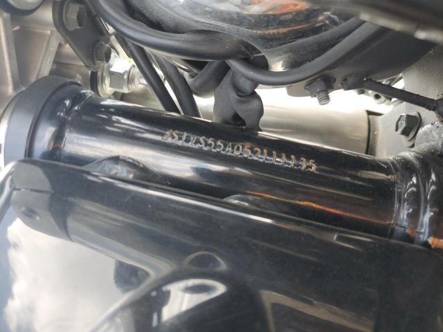 2005 Suzuki C50