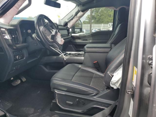 2023 Ford F350 Super Duty