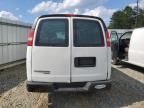 2013 Chevrolet Express G1500