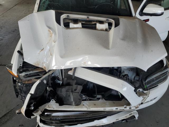 2021 Toyota Tacoma Double cab