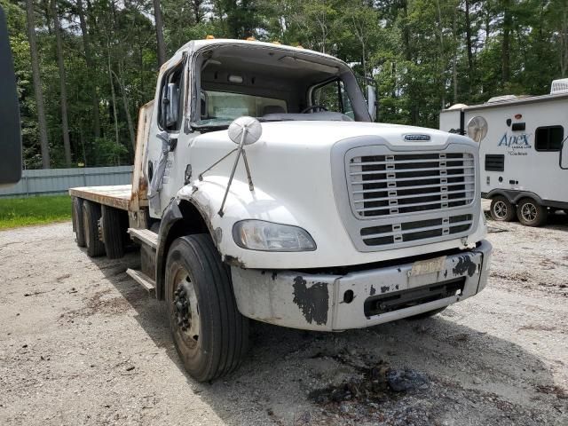 2018 Freightliner M2 112 Medium Duty
