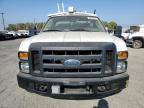 2008 Ford F350 SRW Super Duty