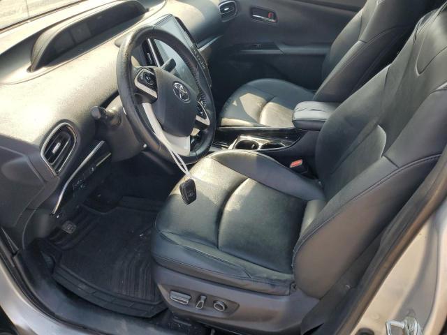 2017 Toyota Prius Prime