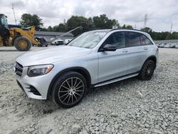 2016 Mercedes-Benz GLC 300 4matic for sale in Mebane, NC