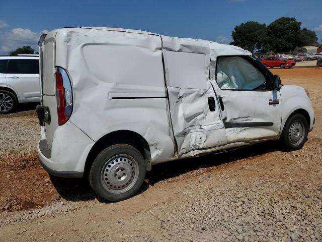 2022 Dodge Ram Promaster City Tradesman