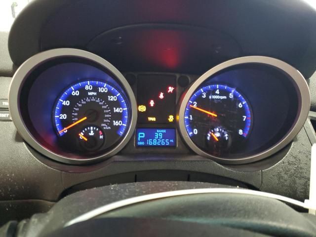 2010 Hyundai Genesis Coupe 3.8L