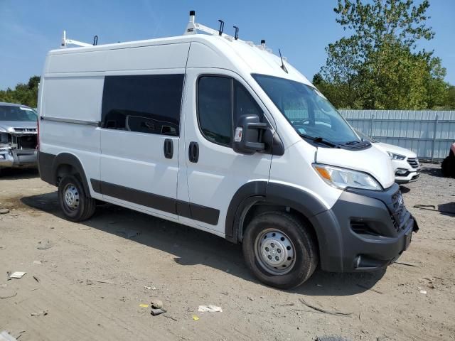 2023 Dodge RAM Promaster 1500 1500 High