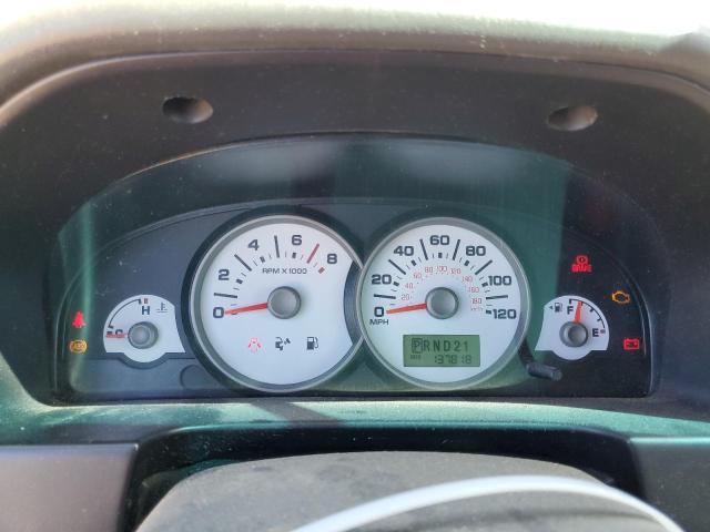 2007 Ford Escape xlt