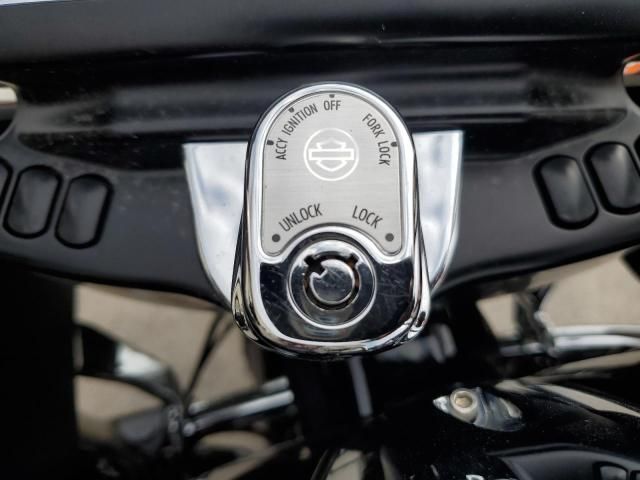 2017 Harley-Davidson Fltrx Road Glide
