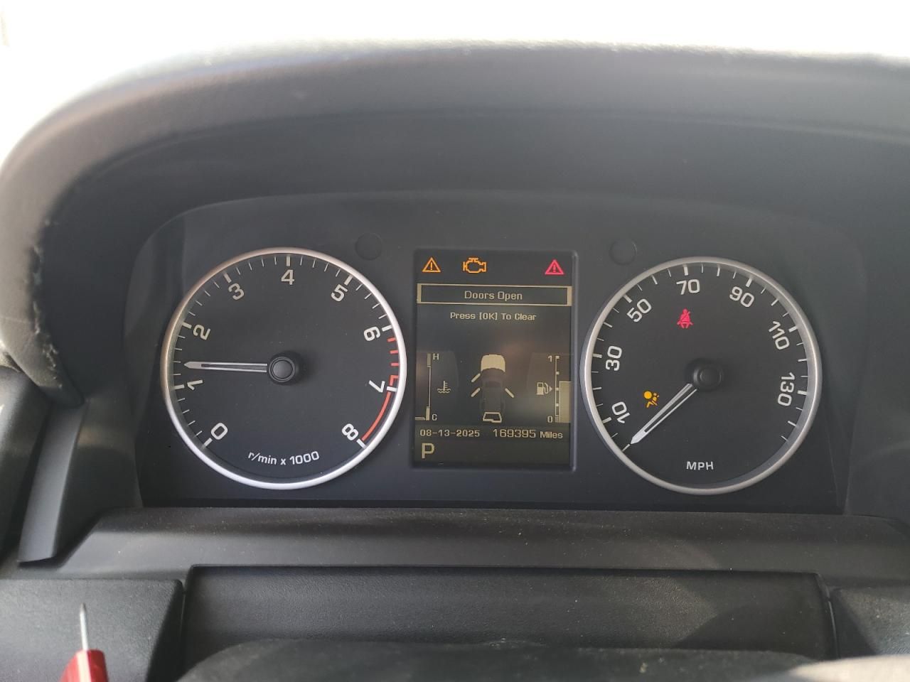 2010 Land Rover LR4 hse Plus