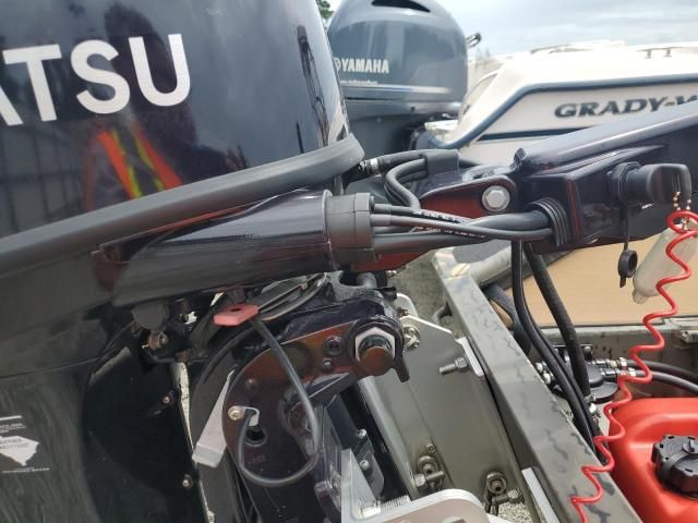 2021 War Eagle 548 Boat-Boats Boat