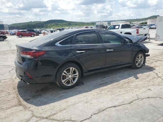 2019 Hyundai Sonata Limited
