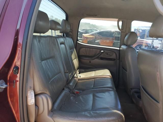 2006 Toyota Tundra Double Cab SR5