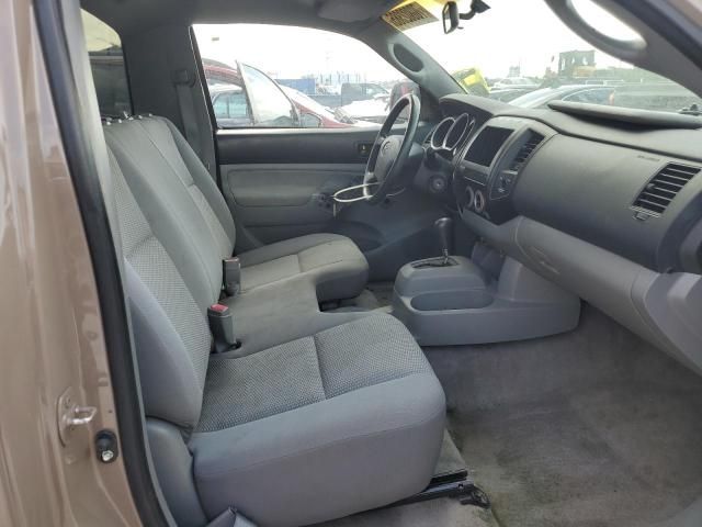 2006 Toyota Tacoma