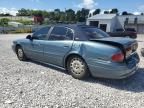 2002 Buick Lesabre Custom