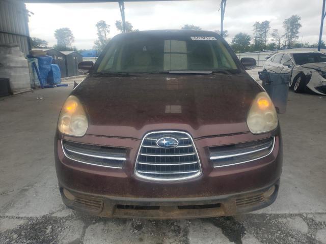 2006 Subaru B9 Tribeca 3.0 H6