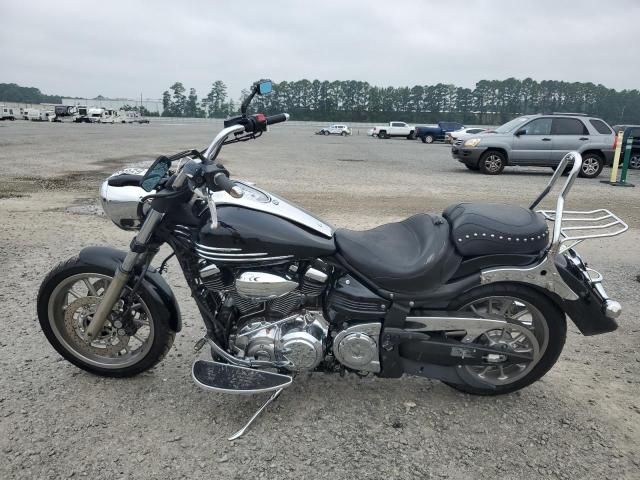 2010 Yamaha XV1900 CT