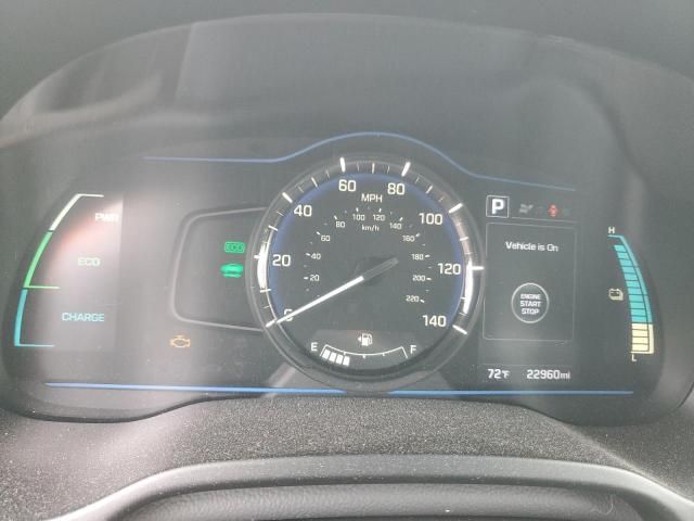 2019 Hyundai Ioniq