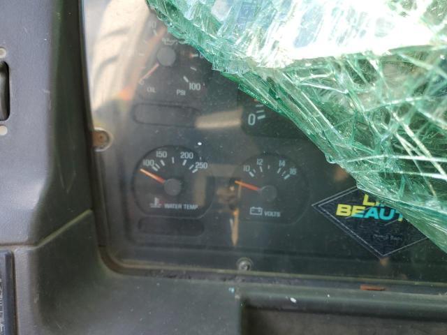 2001 Sterling A9500 Dump Truck