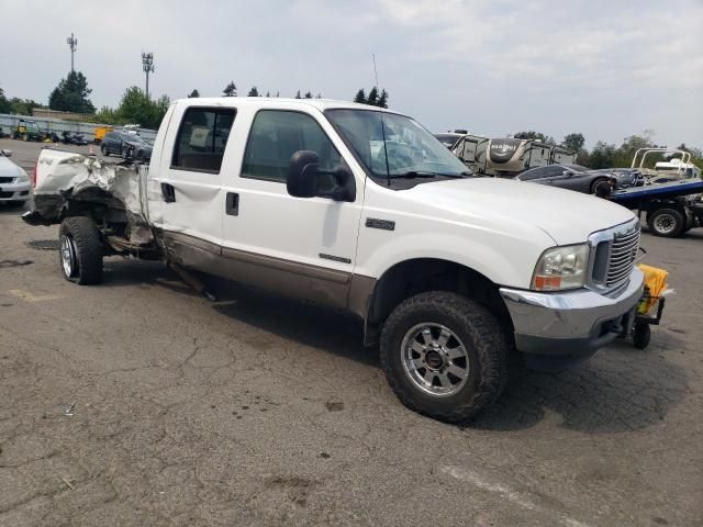 2003 Ford F250 Super Duty
