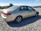 2004 Honda Accord ex