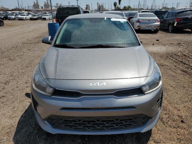 2022 KIA Rio lx