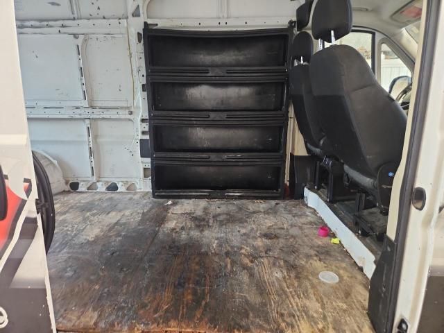 2014 Dodge RAM Promaster 2500 2500 High