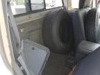 2001 Nissan Frontier King Cab XE