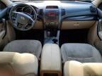 2011 KIA Sorento Base