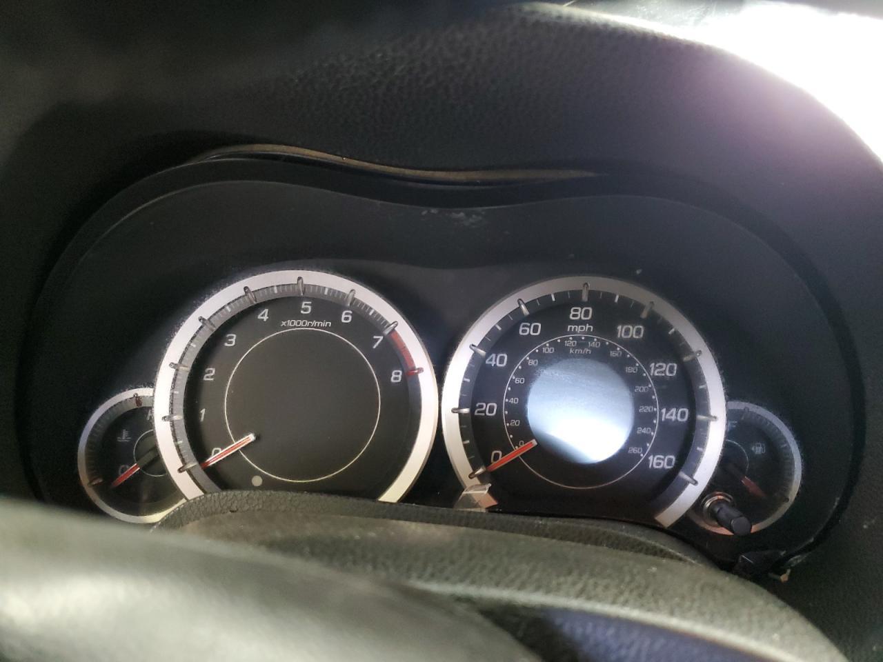 2009 Acura TSX