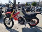 2013 Honda CRF250 L