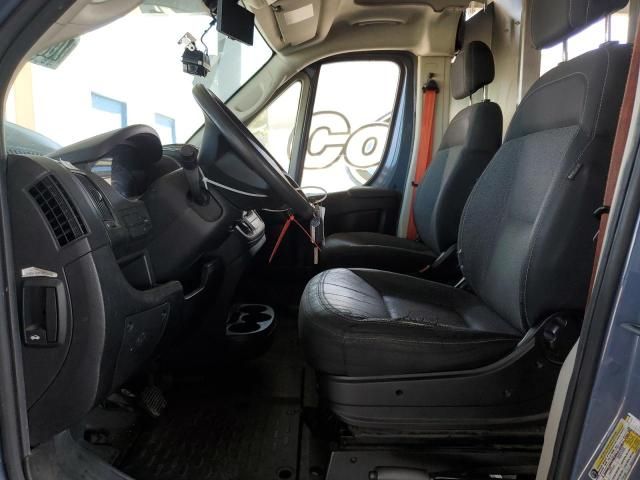 2020 Dodge RAM Promaster 3500 3500 High