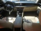 2017 KIA Cadenza Premium