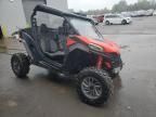 2025 Cfmoto Zforce 950 Sport