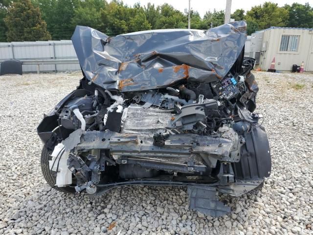 2018 Toyota Yaris ia