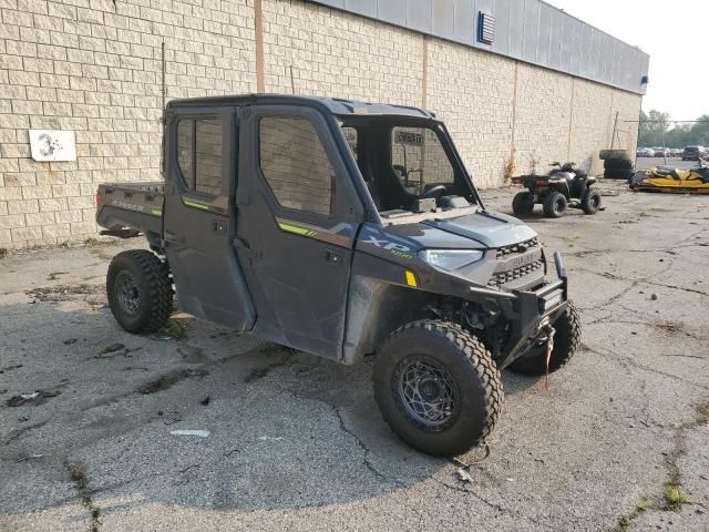 2023 Polaris RGR Crew XP
